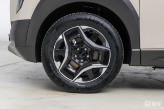 东风纳米06正式开启预售 预售价8.99万元起
