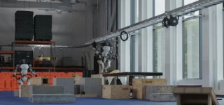 Coatue重磅发布：空间大模型与通用机器人