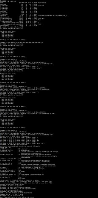 OCode – 终端原生AI编程助手，直接在shell环境中运行