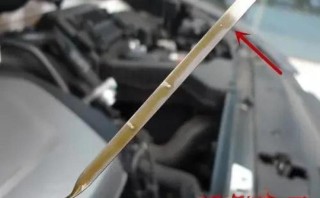 机油换后油耗明显上升，换全合成机油后油耗高
