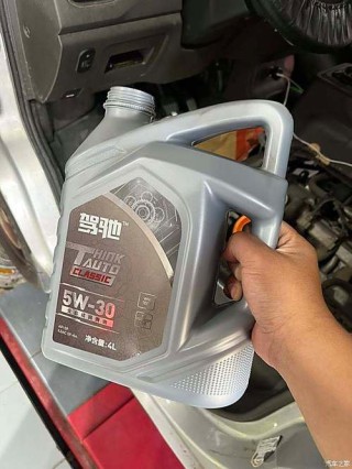 途虎99元保养驾驰机油怎么样？驾驰机油好用吗