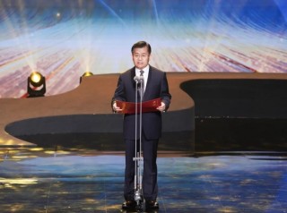 第十四届中国摄影艺术节三门峡盛大启幕