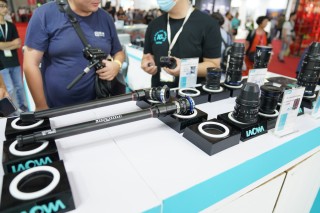 新品来袭 P&I 2023老蛙展台报道