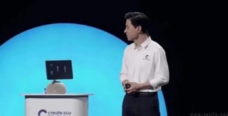 苹果要做桌面AI机器人？HomePod确已难当大任