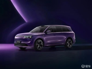 问界M8纯电版开启预订 预售价37.8万元起