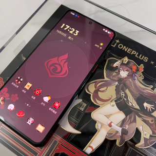 一加ACE Pro原神限定版评测：精雕细琢下的优秀作品