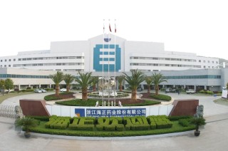 baidu09特医食品企业海正苏立康完成数千万元融资