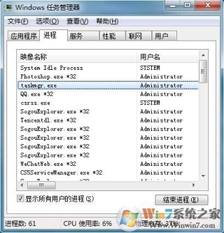电脑中的mscorsvw.exe是什么进程，该怎么禁用它？