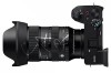 新款适马 17-40mm f／1.8 APS-C画幅 E卡口镜头的第一张图片泄露
