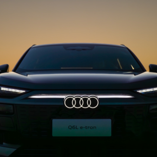 手慢无！一汽奥迪Q6L e-tron限时34.88万开抢