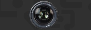 佳能或将发布两个版本的RF 35mm镜头