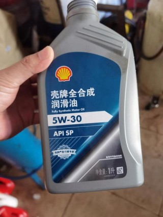 蓝壳牌机油怎么样，壳牌和美孚机油哪个好