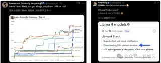 Llama 4全网首测来袭，3台Mac狂飙2万亿！多模态惊艳代码却翻车