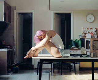 展讯 ｜ 樂子毅「New Comer」