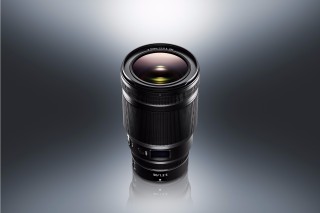 尼康尼克尔 Z 50mm f／1.2 S 官方实拍样张欣赏