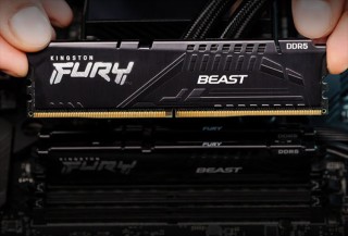AMD平台装机内存选购建议：DDR5内存买6000MHz频率可避免翻车