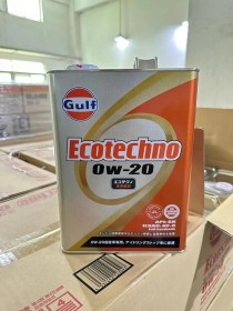 Gulf海湾机油质量怎么样？海湾机油优缺点评测