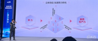中科曙光发布了国内首个行业标准化超智融合算力平台：Nebula800