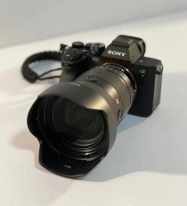 索尼1月26日有望发布A7M4相机