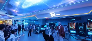 SOLAMI – 南洋理工推出的VR端3D角色扮演AI系统