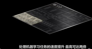 Apple Watch Series 9智能手表能够吸引你的好奇心吗？S9配56亿个晶体管