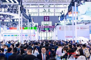 第88届CMEF盛会圆满落幕 迈步机器人再铸辉煌