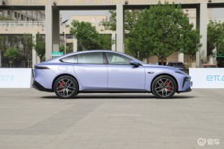 2025款东风奕派eπ007将于5月21日上市 全方位升级