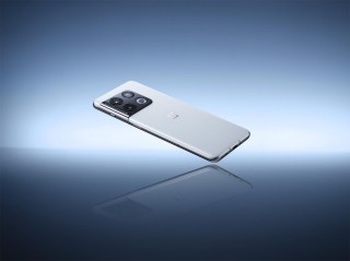 一加 10 Pro 胖达白 512GB 至尊版发布 售价5799元