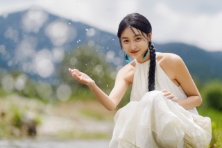 超越经典 人像大师 索尼G大师镜头FE 85mm F1.4 GM II发布