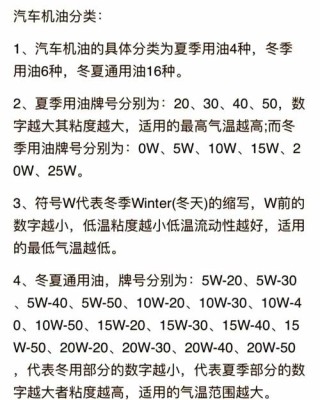 东北零下35度用5w30机油行吗？冬天不换冬季机油会怎么样