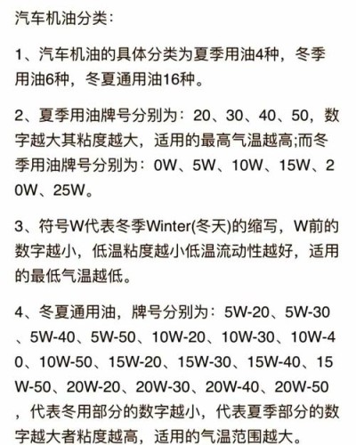 东北零下35度用5w30机油行吗？冬天不换冬季机油会怎么样