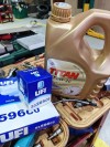 德国福斯机油怎么样，福斯出现大量假机油是真的吗？