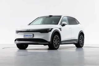 极氪7X欧洲版量产下线 正式进军全球市场