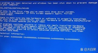 0x0000bcb无法安装驱动怎么办？0x0000bcb无法安装驱动解决方法