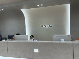松下公司测试使用Avatar担任宾馆前台