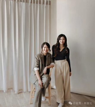 斯坦福天才少女一年缔造5亿美元独角兽！Pika再获8000万美元融资，金牌团队阵容首度曝光