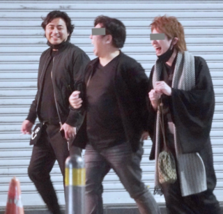 罔顧“來縣自肅”，山田孝之、新田真劍佑等人前往沖繩度假，事務所就報導紛紛回應了。