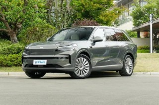 乐道L90正式上市 售26.58万元起