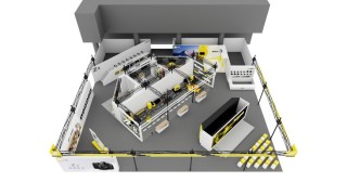 启迪影像灵感 铸就光影未来 尼康参展2024 China P&E