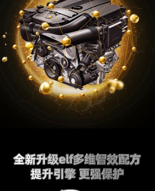埃尔夫全合成机油怎么样？埃尔夫欧风全合成机油怎么样