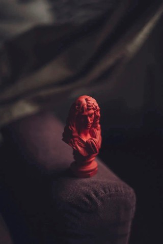 展讯 ｜ 幕间——斯特凡·拉维作品展