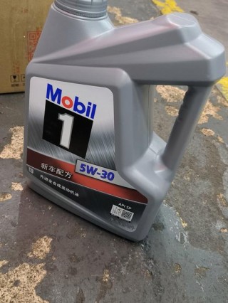 美孚一号5W30怎么样？美孚一号5W30使用感受