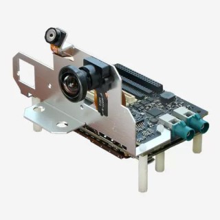 Qualcomm QCS8250芯片的全面解析
