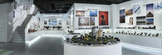 X-SPACE 全新回归 《再定义·当代肖像摄影展》开幕