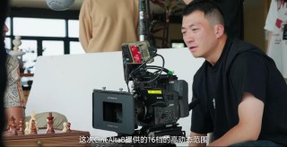 看齐主流一线创作团队，青年主创都这么上大分