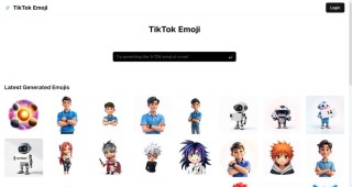 Symphony Creative Studio – TikTok推出的AI广告创意视频生成工具