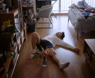 展讯 ｜ 樂子毅「New Comer」