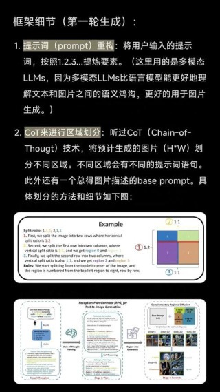 MUMU – 文本和图像驱动的多模态生成模型