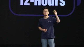 前美团硬件负责人创业，做了一款项链式的“AI相机”｜涌现NewThings