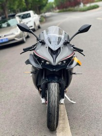 129匹！QJMOTOR赛921上市 售价69999元